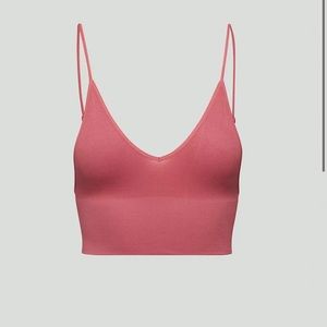 NEW Talula Aritzia bra top in XS